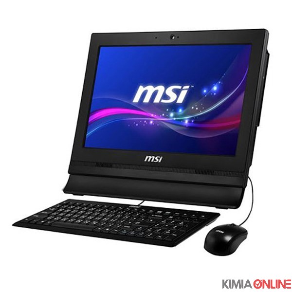 کامپیوتر همه کاره ام اس آی مدل A - Pro16 7M
