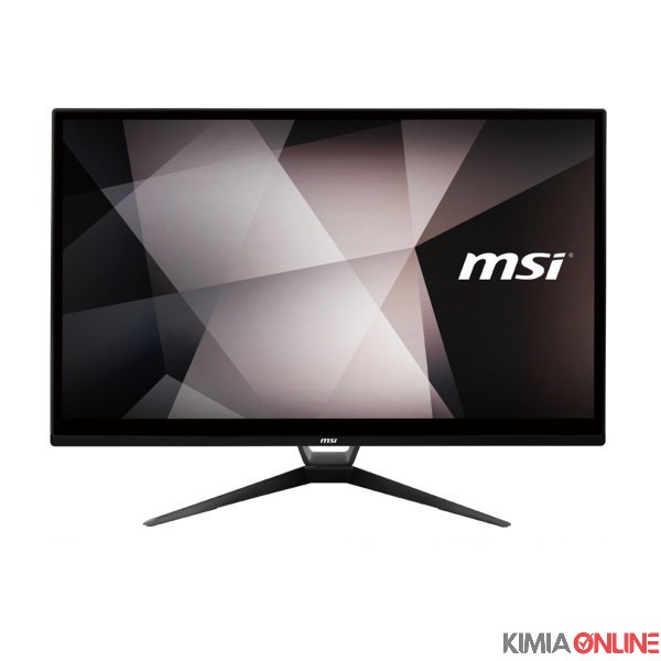 آل این وان ام اس آی مدل Pro 22 X 9M - J