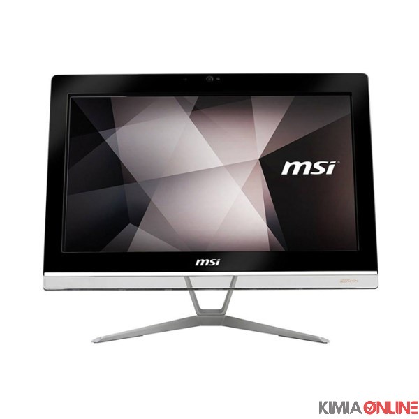 آل این وان ام اس آی مدل Pro 20 EX 8GL - B