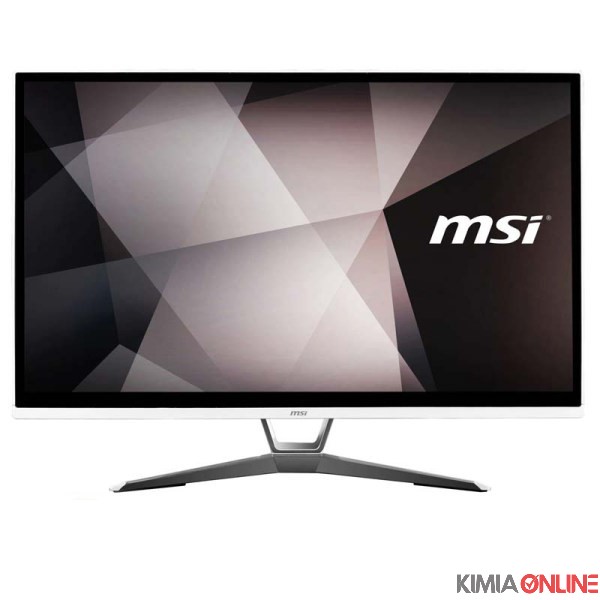 کامپیوتر همه کاره 22 اینچی ام اس آی مدل PRO 22X AM