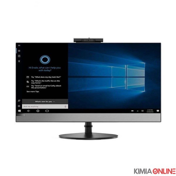 کامپیوتر همه کاره 21.5 اینچی لنوو مدل V530 - 221CB