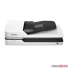 تصویر اسکنر رنگی اپسون مدل DS-1630 Flatbed Document