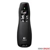 تصویر پرزنتر لاجیتک مدل R400 Cordless