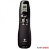 تصویر پرزنتر لاجیتک مدل R800 Professional Wireless
