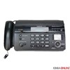 تصویر فکس پاناسونیک مدل KX-FT981
