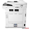 تصویر پرینتر چندکاره لیزری اچ پی مدل LaserJet Pro MFP M428dw