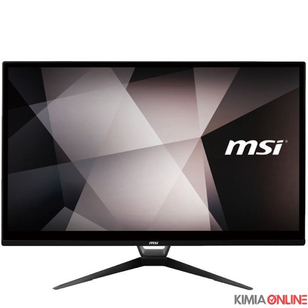 کامپیوتر همه کاره 22 اینچی ام اس آی مدل Pro 22 X 9M