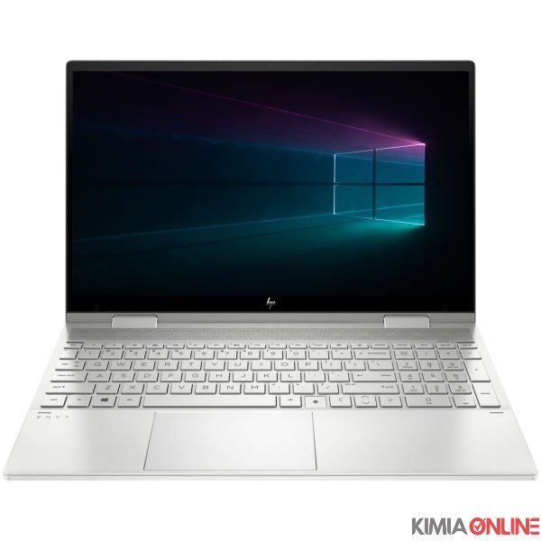 لپ تاپ اچ پی مدل ENVY X360 ED0047 - C