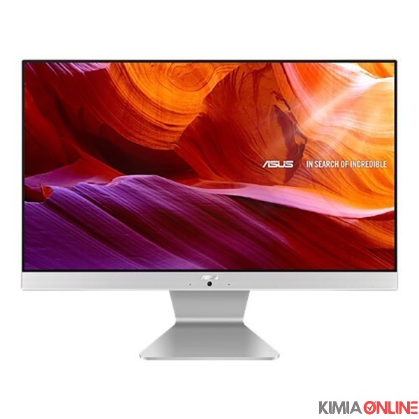 کامپیوتر همه کاره 21.5 اینچی ایسوس مدل V222FBK-WA006M