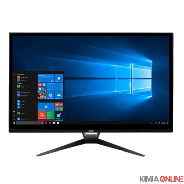 کامپیوتر همه کاره 22 اینچی ام اس آی مدل Pro 22X AM-W