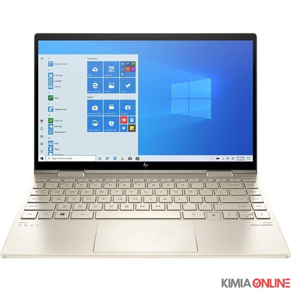 لپ تاپ اچ پی ENVY X360 BD0023