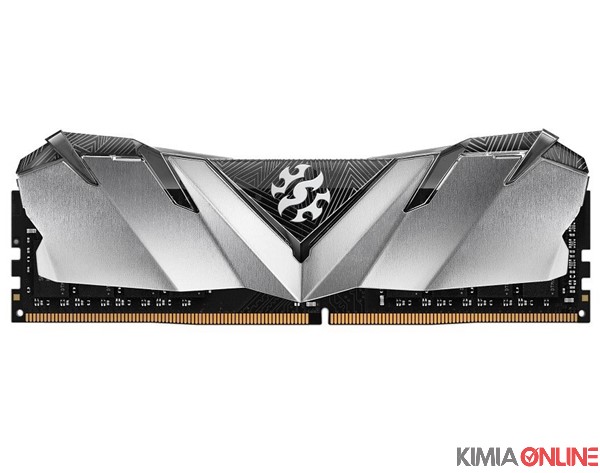 رم ای دیتا مدل GAMMIX D30 8GB DDR4 3600MHz CL17 Single Channel