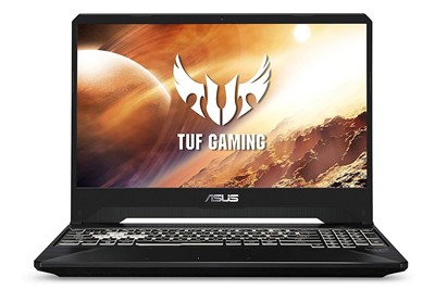 لپ تاپ ایسوس مدل TUF Gaming FX505DT-A