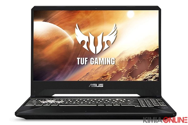 لپ تاپ ایسوس مدل TUF Gaming FX505DT-A
