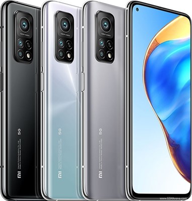 گوشی موبایل شیائومی مدل Mi 10T Pro 5G - ظرفیت 256 گیگابایت - رم 8 گیگابایت