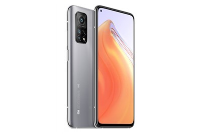 گوشی موبایل شیائومی مدل Mi 10T 5G - ظرفیت 128 گیگابایت - رم 8 گیگابایت