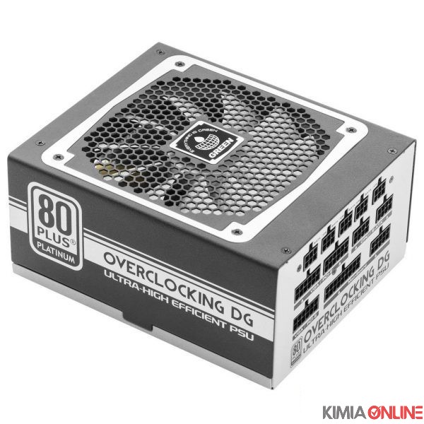 پاور گرین مدل GP1200B-OCDG