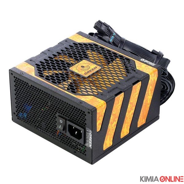 پاور گرین مدل GP550A-UK