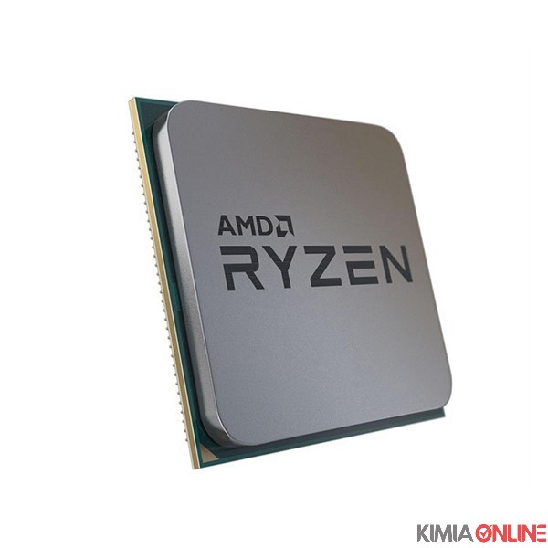 پردازنده ای ام دی مدل Ryzen 5 3600X 3.8GHz AM4 Desktop
