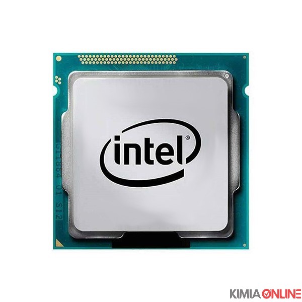 پردازنده اینتل مدل Core i7-10700 Comet lake باکس