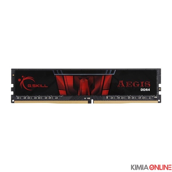 رم جی اسکیل مدل Aegis DDR4 16GB 2400MHz CL17 Single
