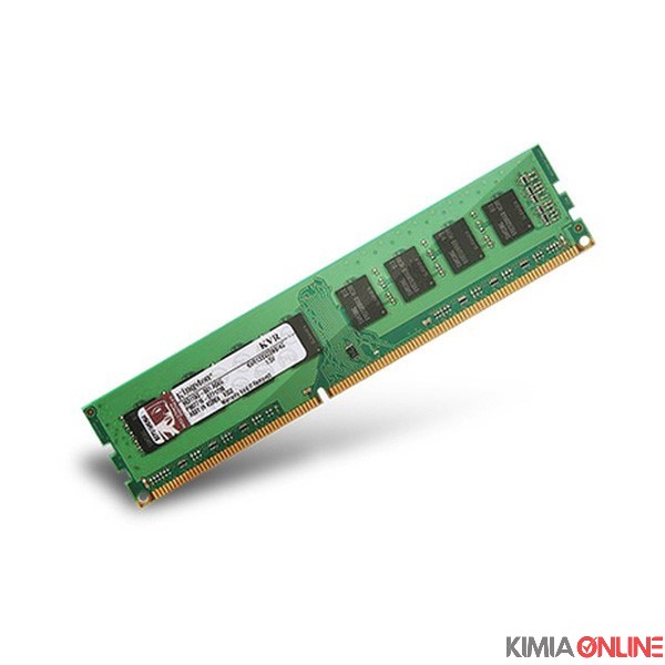 رم کینگستون مدل 2GB DDR3 FSB 1333
