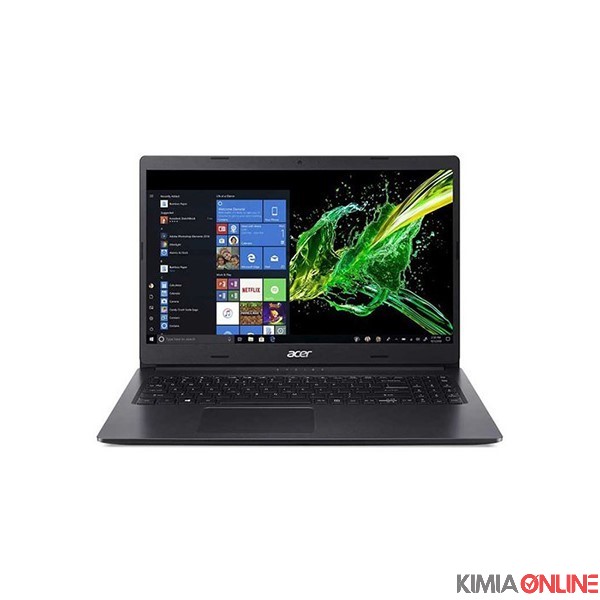 لپ تاپ ایسر مدل Aspire3 A315-42-R87Z-B