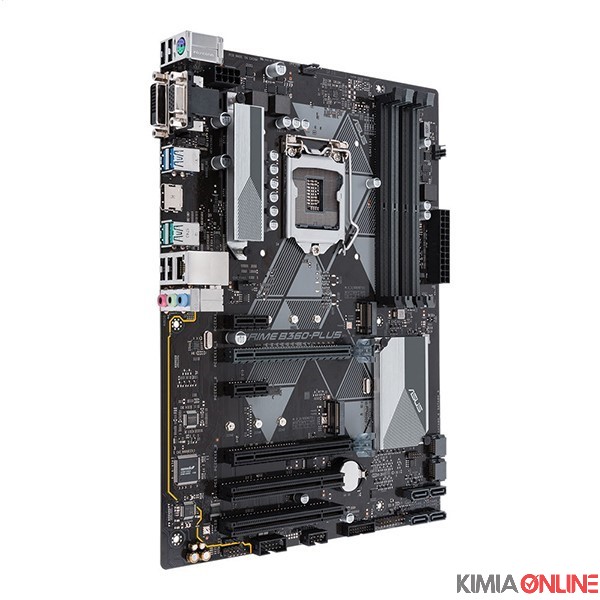 مادربرد ایسوس مدل PRIME B360-PLUS LGA 1151