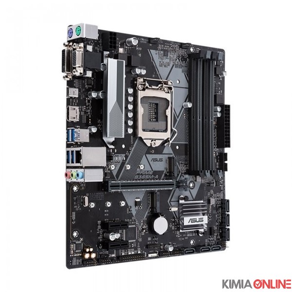 مادربرد ایسوس مدل PRIME B365M-A LGA 1151