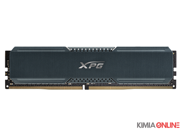 رم  دیتا مدل GAMMIX D20 DDR4 8GB 3600MHz CL17 Single 