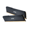 رم  دیتا مدل GAMMIX D20 DDR4 8GB 3600MHz CL17 Single 