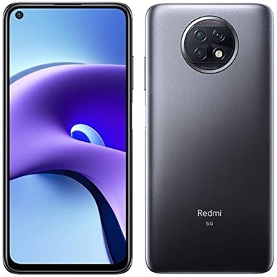 گوشی موبایل شیائومی مدل Redmi Note 9T 5G ظرفیت 128 گیگابایت - رم 4 گیگابایت